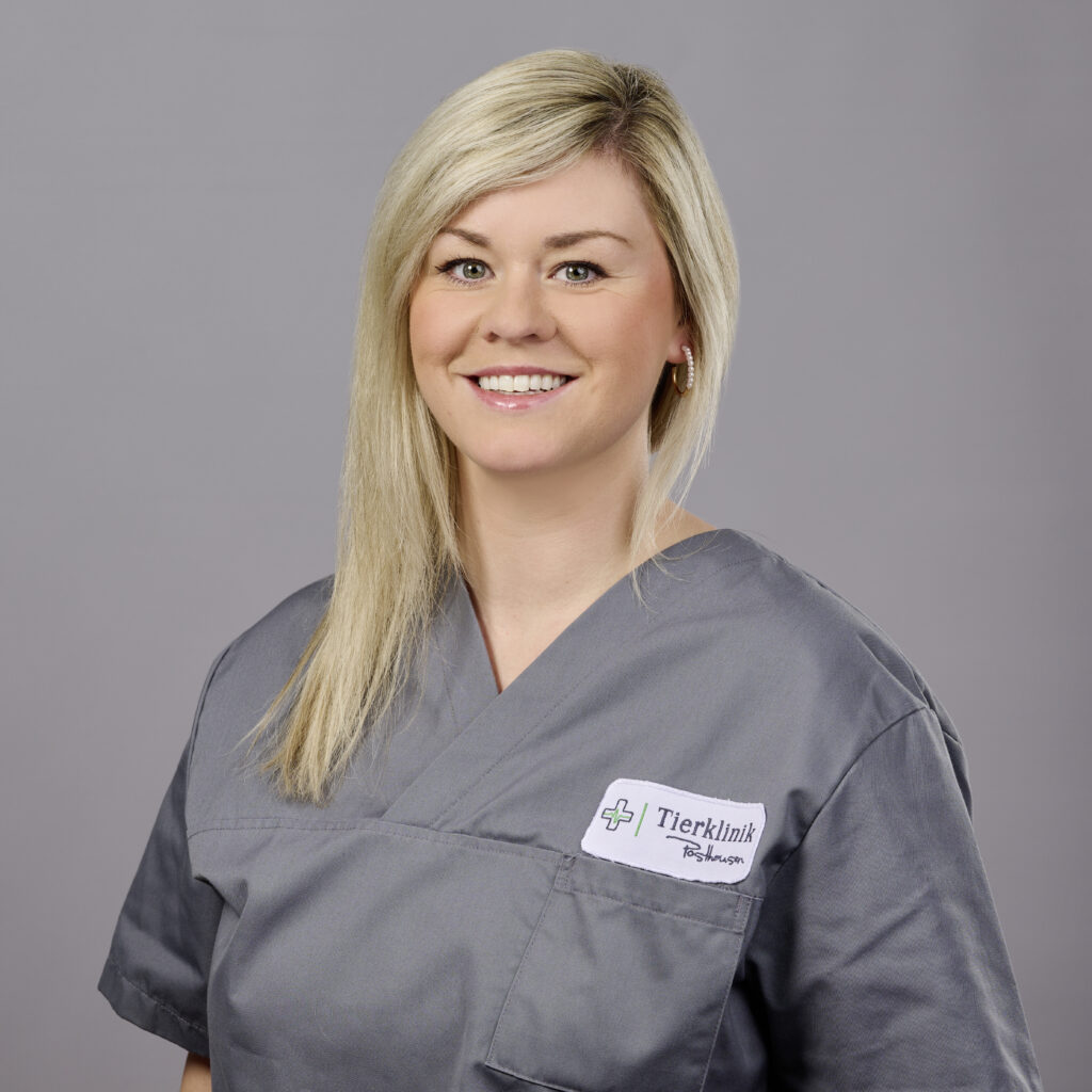Portraitfoto von Sarah-Isabell Wergin