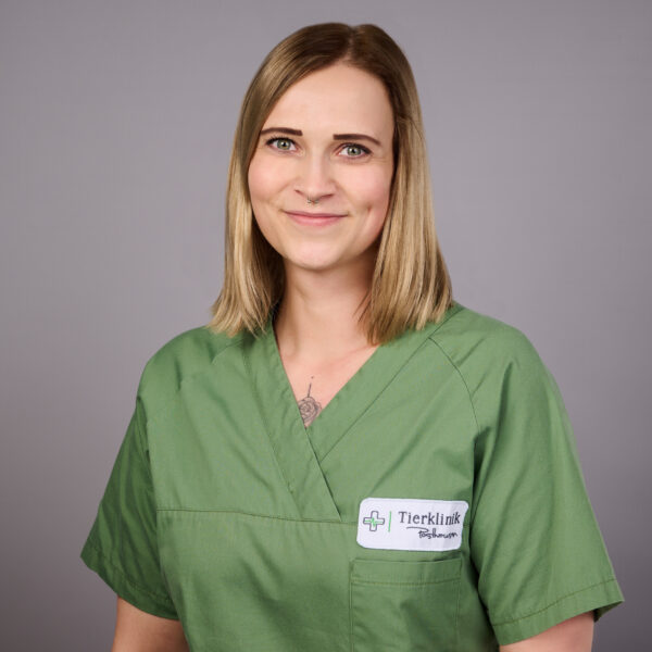 Portraitfoto von Alina Corsten