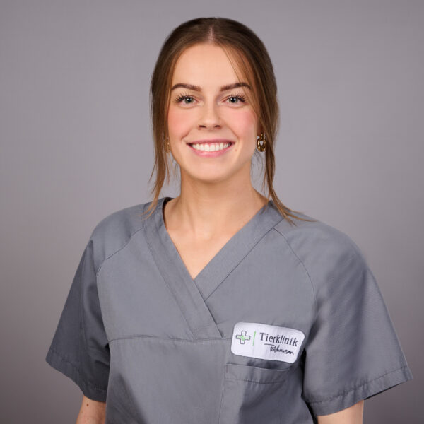 Portraitfoto von Cynthia Haase