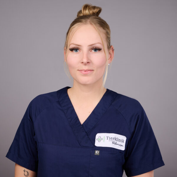 Portraitfoto von Jenny Schwenk