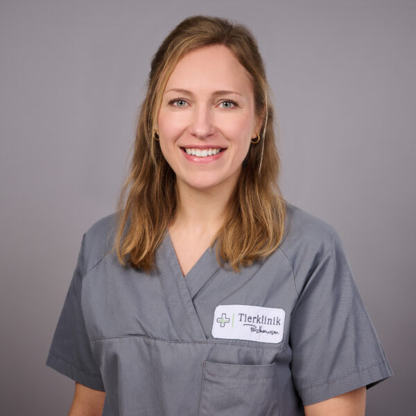 Portraitfoto von Dr. Judith Morawietz