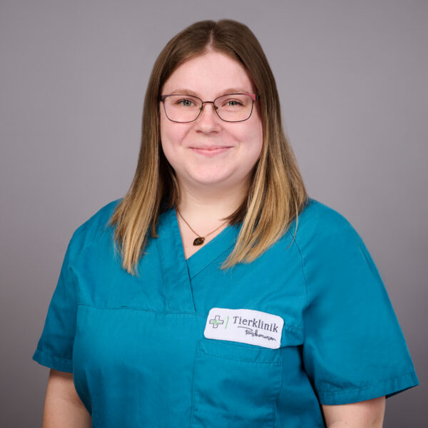 Portraitfoto von Lena Hahn
