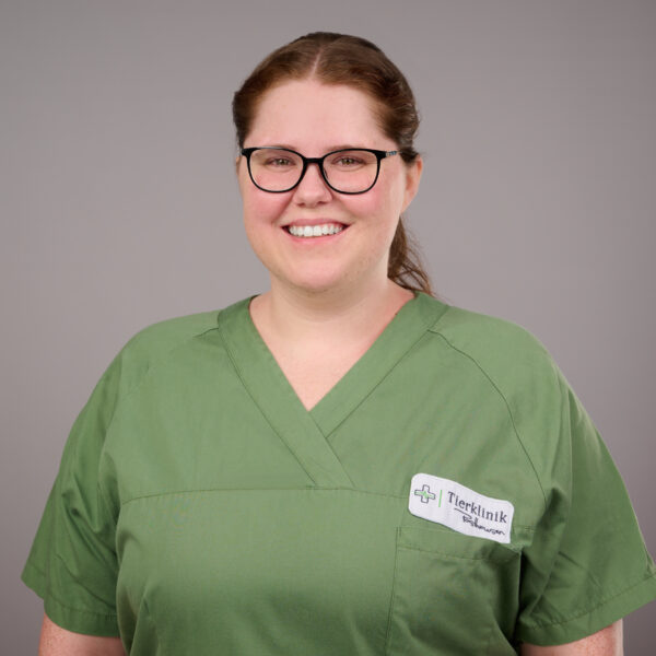 Portraitfoto von Anna-Lena Pollmann