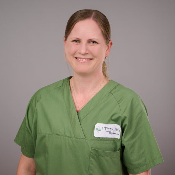 Portraitfoto von Simone Hans