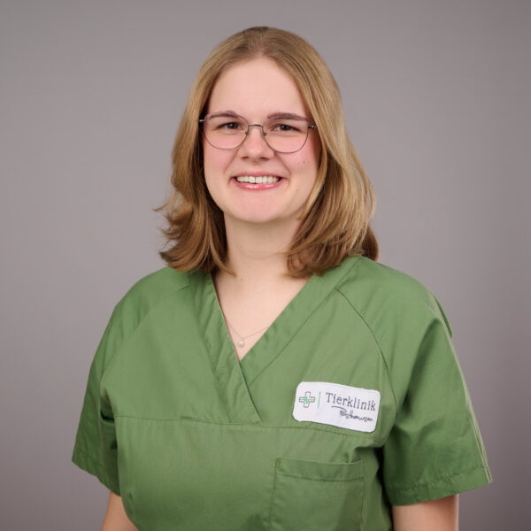 Portraitfoto von Svenja Pein